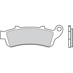 HONDA CBR XX 1100 (96-16) DELANTERAS BREMBO