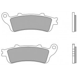 HONDA ST A6 ABS-TCS-CBS 1100 (96-16) DELANTERAS BREMBO