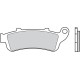 HONDA VARADERO ABS 1000 (04-16) DELANTERAS BREMBO