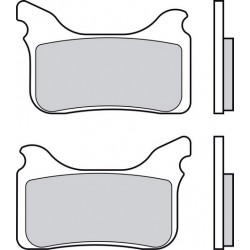 KTM SMR 450 (04-06) DELANTERAS BREMBO