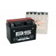 BATERIA MOTO BS BATTERY BS BTZ14S-BS