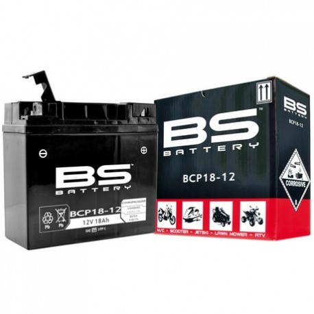 BATERIA MOTO BS BATTERY BB30CL-B