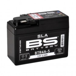 BATERIA MOTO BS BATTERY SLA BTR4A-5 (FA)