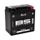 BATERIA MOTO BS BATTERY SLA BTX14L (FA)