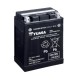 BATERIA MOTO YUASA YTX14AH-BS COMBIPACK (CON ELECTROLITO)