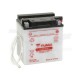 BATERIA MOTO YUASA YB10L-B2 COMBIPACK (CON ELECTROLITO)