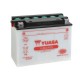 BATERIA MOTO YUASA Y50-N18L-A3 DRY CHARGED (SIN ELECTROLITO)