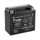 BATERIA MOTO YUASA YTX20H-BS COMBIPACK (CON ELECTROLITO)