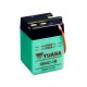 BATERIA MOTO YUASA 6N4C-1B DRY CHARGED (SIN ELECTROLITO)