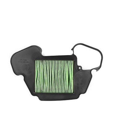 FILTRO AIRE HONDA MSX 125CC / URBAN 125CC ( OEM:17210-K26-902 )