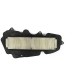 FILTRO AIRE PIAGGIO 125/150 3V ( OEM: BO16409 )