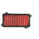 FILTRO AIRE SUZUKI SIXTEEN UX125/150 08-12 (OEM: 13780-20H00-000 )