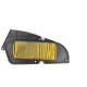 FILTRO AIRE SYM 125/150 HD / PEUGEOT LXR ( OEM:17211-HHA-000)