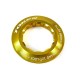 TUERCA DE CASSETTE TOKEN SHIMANO 12 DIENTES ORO