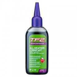 LUBRICANTE TF2 PLUS DRY WELDTITE 75ML