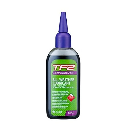 LUBRICANTE TF2 PLUS DRY WELDTITE 75ML