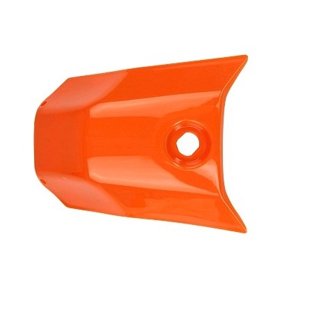 PUERTA GASOLINA SENDA DRD/XTREM 2003 NARANJA