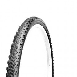 CUBIERTA 20 X 1.75 DELI TIRE MIXTE NEGRO