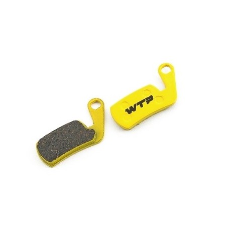 PASTILLAS DE FRENO BICI WTP COMPATIBLE MAGURA MARTA-MARTA SL