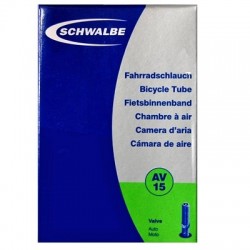 CHAMBRE A AIR 20 SCHWALBE SCHRADER