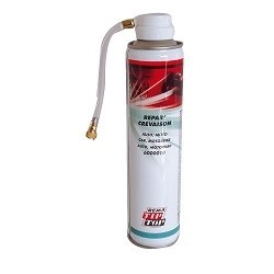 BOMBA ANTIPINCHAZOS REPARACION TIP TOP 300 ML