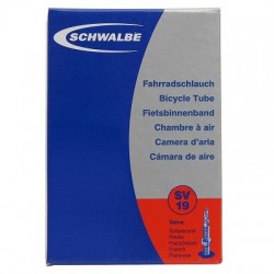 CHAMBRE A AIR 24 SCHWALBE PRESTA