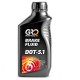 LIQUIDE DE FREIN GLOBAL RACING OIL DOT 5.1 (500 ML)