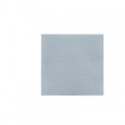 REJILLA DECORACION ANOD AZUL 30X30