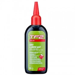 LUBRICANTE TF2 PLUS DRY WELDTITE 125ML