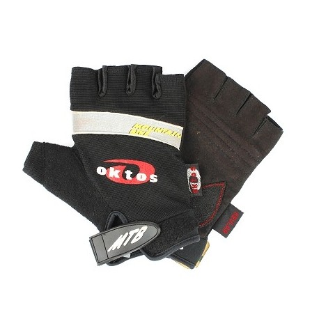 GANTS OKTOS CYCLISTE MTB