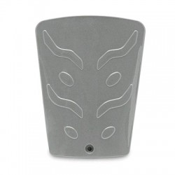 PUERTA BATERIA SPEEDFIGHT 2 GRIS ALU