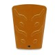 PUERTA BATERIA SPEEDFIGHT 2 NARANJA