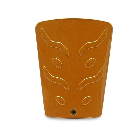 PUERTA BATERIA SPEEDFIGHT 2 NARANJA