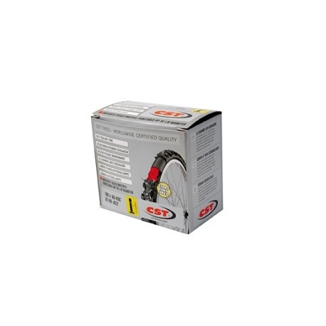 CHAMBRE A AIR 700 X 35/43C CST AUTOREPARANTE SCHRADER