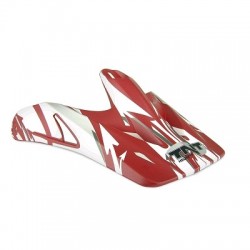 TORNILLERIA BLANCOA/ROJA PARA CASCO VIPER2 SC05