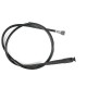 CABLE CONTADOR SCOOT SCOOT GY6 TIPO 3 (CABLE + FUNDA)