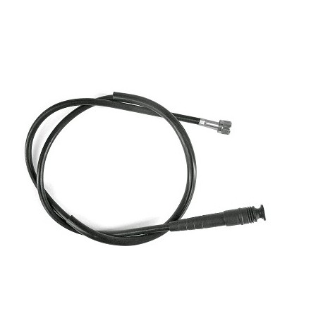 CABLE CONTADOR SCOOT SCOOT GY6 TIPO 3 (CABLE + FUNDA)