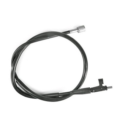 CABLE CONTADOR SCOOT SCOOT GY6 TIPO 4(CABLE + FUNDA)