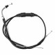 CABLE GAZ COMPLETO YAMAHA PW 50 2003