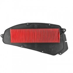 AIR FILTER TO FIT KYMCO XCITING 400 2013 ( OEM : 1721A-LKF5-E00 )