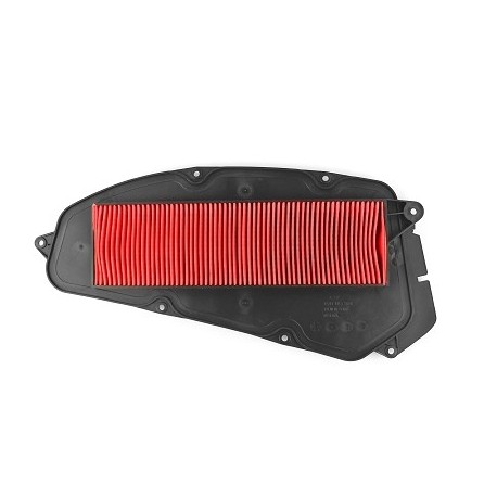 AIR FILTER TO FIT KYMCO XCITING 400 2013 ( OEM : 1721A-LKF5-E00 )