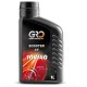 HUILE GLOBAL RACING OIL 4T GLOBAL SCOOTER 10W40 SYNTHESE (BIDON 1L)