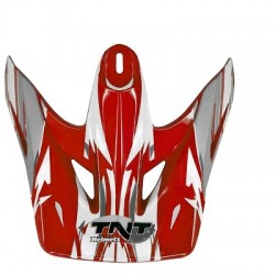 TORNILLERIA BLANCOA/ROJA PARA CASCO VIPER3 SC05