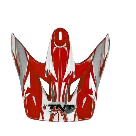 TORNILLERIA BLANCOA/ROJA PARA CASCO VIPER3 SC05