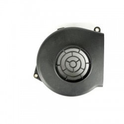 TAPA VENTILADOR LUDIX CILINDRO C/NEGRO