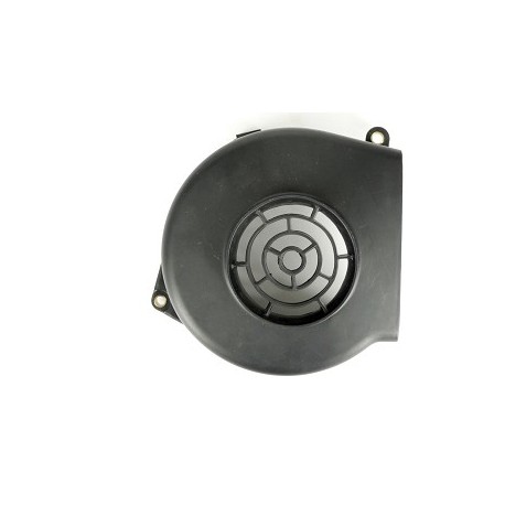 TAPA VENTILADOR LUDIX CILINDRO C/NEGRO