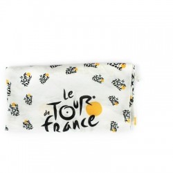 BANDANA TOUR DE FRANCE BLANC