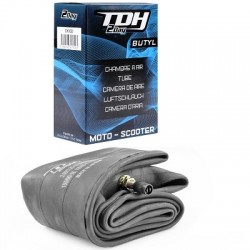 CAMARA DE AIRE 10'' 2.50/2.75/3.00-10 HEAVY DUTY TDH 2DAY