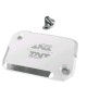 TAPON DEL DEPOSITO DE FRENO ADAP BOOST04/STUNT BLANCO