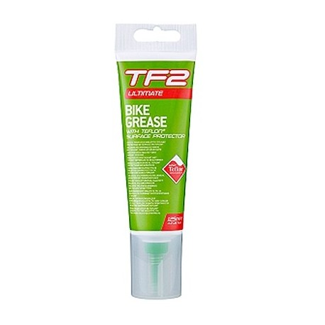 TUBO DE GRASA TEFLON WELDTITE 150 ML